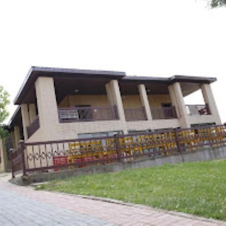 Chinar Family Resort Bhurban Εξωτερικό φωτογραφία