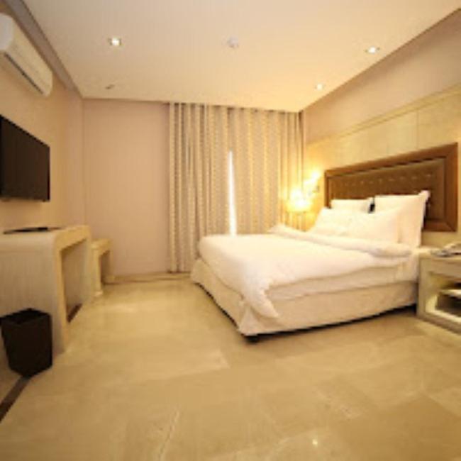 Chinar Family Resort Bhurban Εξωτερικό φωτογραφία