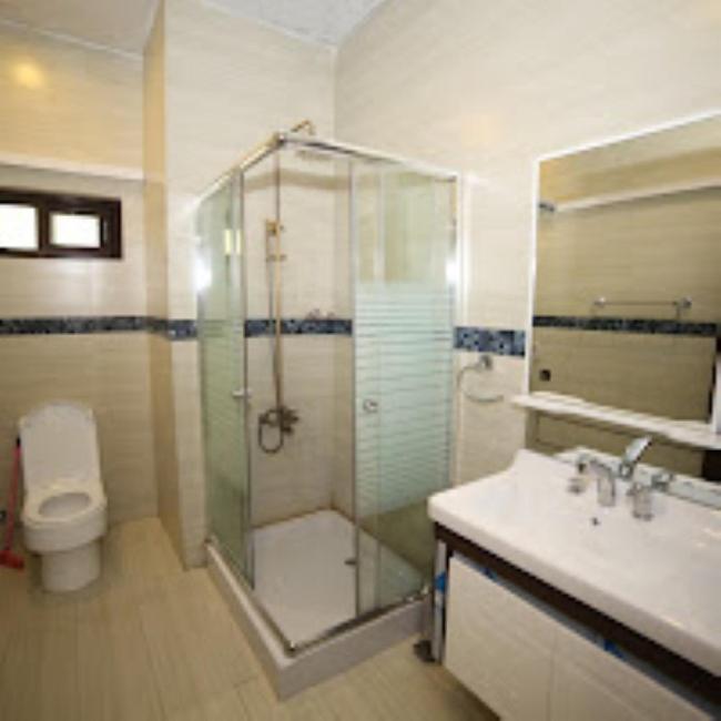 Chinar Family Resort Bhurban Εξωτερικό φωτογραφία