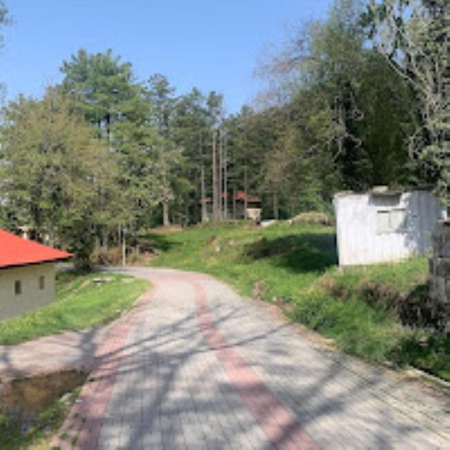 Chinar Family Resort Bhurban Εξωτερικό φωτογραφία