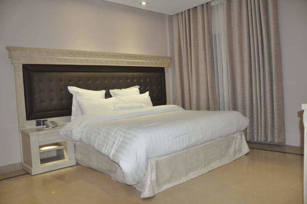 Chinar Family Resort Bhurban Εξωτερικό φωτογραφία