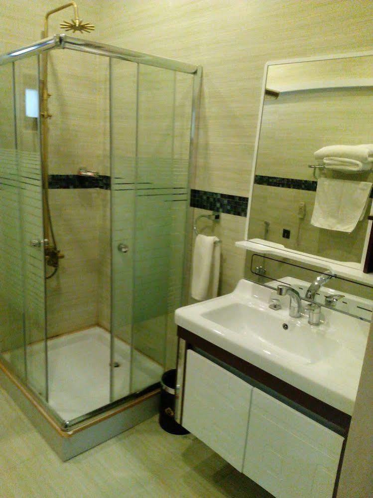 Chinar Family Resort Bhurban Εξωτερικό φωτογραφία
