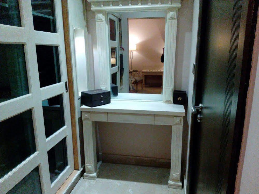 Chinar Family Resort Bhurban Εξωτερικό φωτογραφία