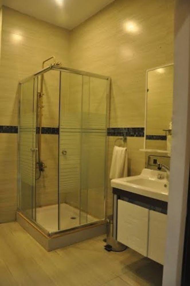 Chinar Family Resort Bhurban Εξωτερικό φωτογραφία