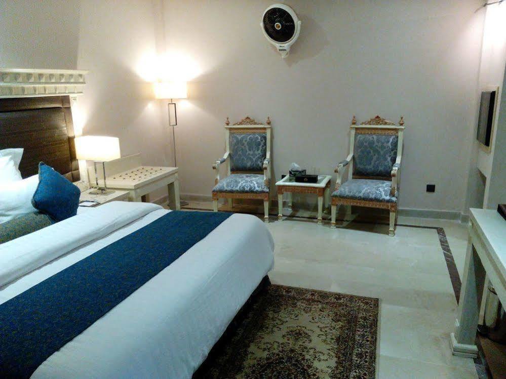 Chinar Family Resort Bhurban Εξωτερικό φωτογραφία