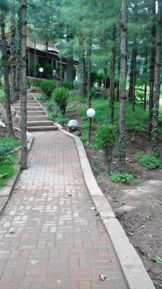 Chinar Family Resort Bhurban Εξωτερικό φωτογραφία